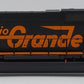 Athearn 80996 HO Rio Grande SD-50 Diesel Locomotive #5516
