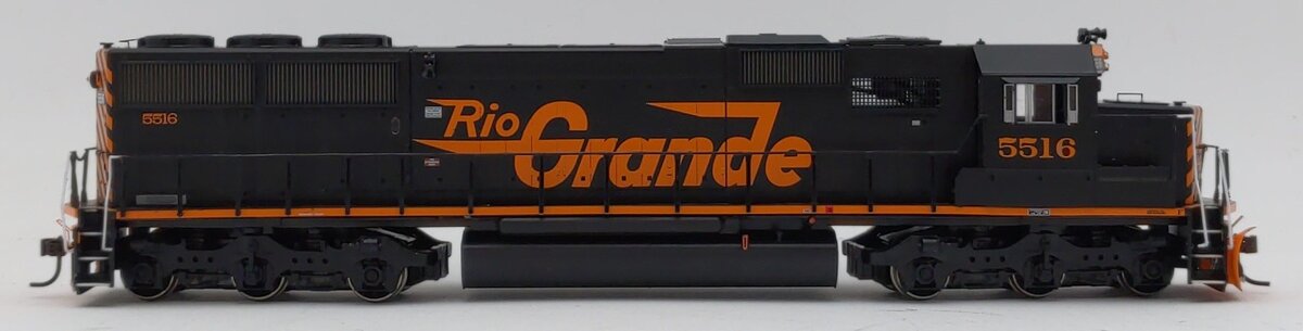 Athearn 80996 HO Rio Grande SD-50 Diesel Locomotive #5516