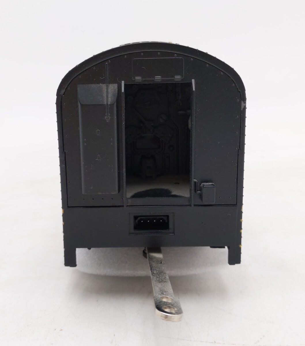 MTH 20-3043-1 O PRR 4-4-4-4 T-1 Duplex Steam Locomotive & Tender w/PS1 #6110 EX/Box