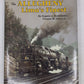 The Allegheny - Lima's Finest Hardcover Book By Eugene L. Huddleston VG