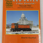 New Haven Color Pictorial, Vol.2 Hardcover Book By David R. Sweetland EX