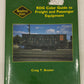 RDG Color Guide to Freight and Passenger Equipment Hardcover Book VG