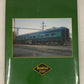 RDG Color Guide to Freight and Passenger Equipment Hardcover Book VG