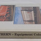 Great Northern Equipment Color Pictorial, Book 2 Hardcover Scott R. Thompson EX