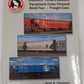 Great Northern Equipment Color Pictorial, Book 2 Hardcover Scott R. Thompson EX