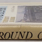 Rails Around Gotham Hardcover Book By Paul Carleton