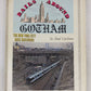Rails Around Gotham Hardcover Book By Paul Carleton