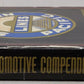 Southern Pacific Steam Locomotive Compendium Hardcover Book By Joseph A. Strapac
