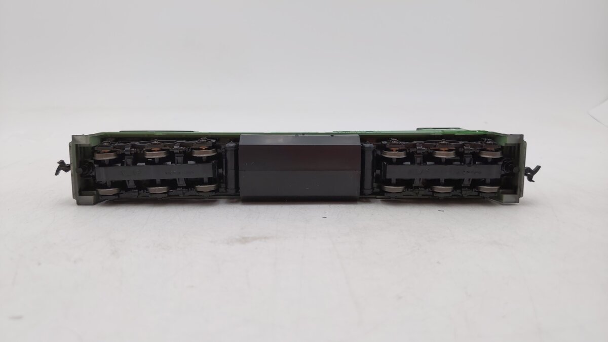 Atlas 8505 HO Burlington Northern U33C Diesel Locomotive #5749 EX/Box