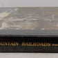 Colorado's Mountain Railroads Hardcover Book By Robert A. Le Massena