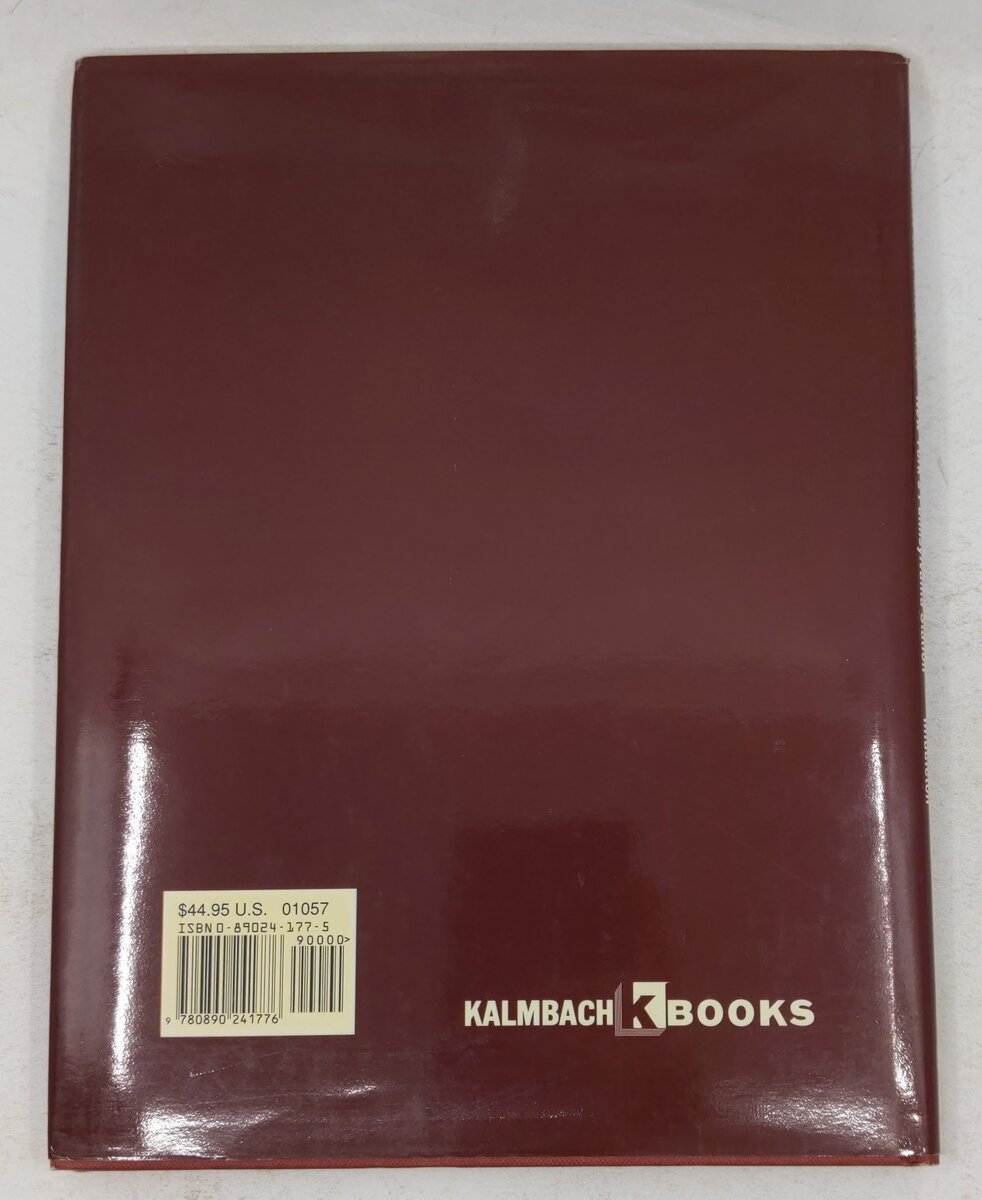 Manhattan Gateway Hardcover Book By William D. Middleton VG