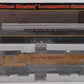 Atlas 9023 HO Scale Union Pacific Dash 8-40B Powered Diesel Engine #5698 NIB