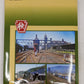 Pennsylvania Railroad Facilities in Color, Vol.11 Hardcover By Robert J. Yanosey VG