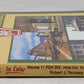 Pennsylvania Railroad Facilities in Color, Vol.11 Hardcover By Robert J. Yanosey VG
