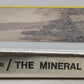The Mineral Belt, Volume II Hardcover Book By David S. Digerness VG