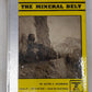The Mineral Belt, Volume II Hardcover Book By David S. Digerness VG