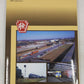 Pennsylvania Railroad Facilities in Color, Vol.16 Hardcover By Robert J. Yanosey EX