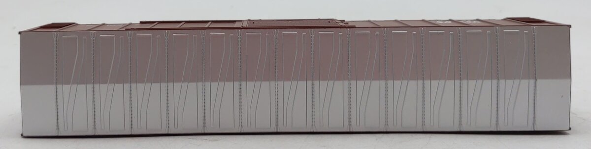 Atlas 20000395 HO Scale BNSF 50'6" Boxcar #724831
