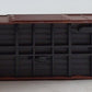 Atlas 20000395 HO Scale BNSF 50'6" Boxcar #724831