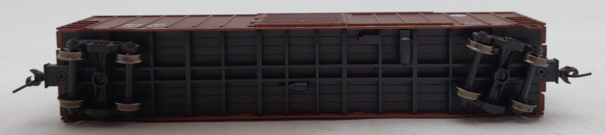 Atlas 20000396 HO Scale BNSF 50'6" Boxcar #724895