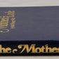 Rails in the Mother Lode Hardcover Book By Adolf Hungry Wolf VG