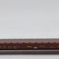 Atlas 20000384 HO Scale Burlington Northern Santa Fe Bulkhead Flatcar #546252
