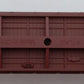 Atlas 20000390 HO Union Pacific Bulkhead Flat Car #262161