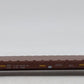 Atlas 20000383 Burlington Northern Santa Fe Bulkhead Flatcar #546002