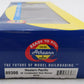 Athearn 89398 HO Western Pacific 50' Combination Door Boxcar #35742