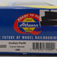 Athearn 74200 HO Southern Pacific RTR Cupola Caboose #1048