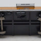 Athearn 75230 HO Rio Grande Wide Vision Caboose #01503