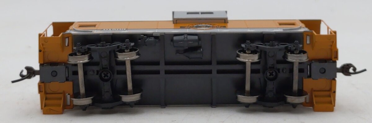 Athearn 75230 HO Rio Grande Wide Vision Caboose #01503