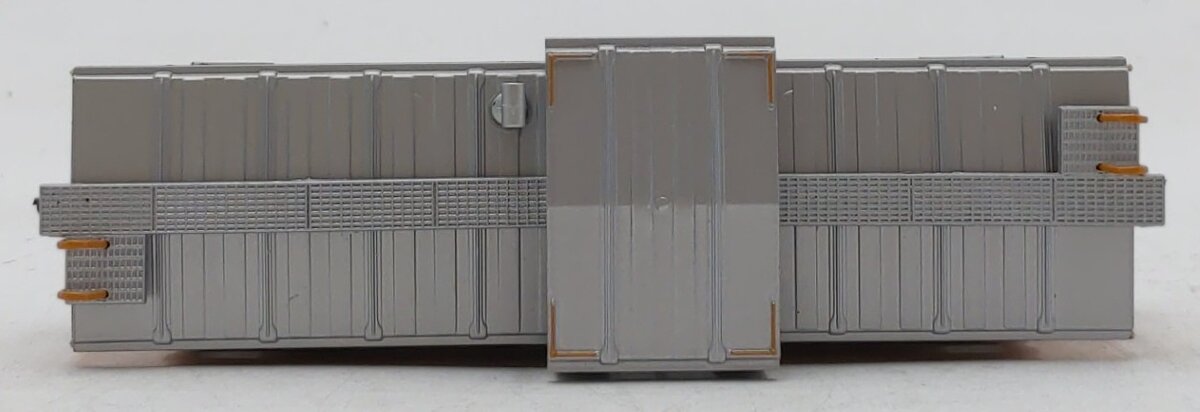 Athearn 75230 HO Rio Grande Wide Vision Caboose #01503