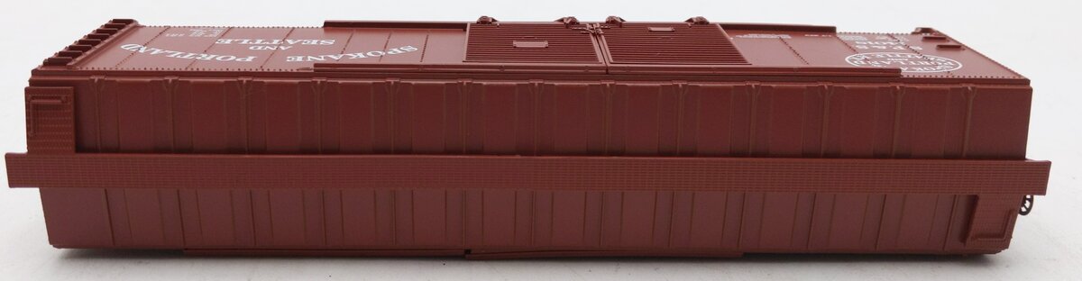 Athearn 89380 HO Scale Santa Fe 50' Combo Door Boxcar #49839