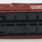 Athearn 89380 HO Scale Santa Fe 50' Combo Door Boxcar #49839