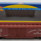 Athearn 89380 HO Scale Santa Fe 50' Combo Door Boxcar #49839