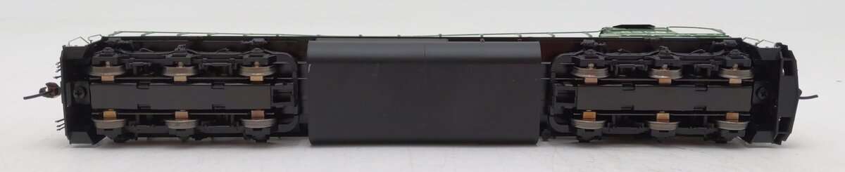 Athearn 78801 HO Scale Ex-BN Demo SD-60 EMD Lease Diesel Locomotive #8300