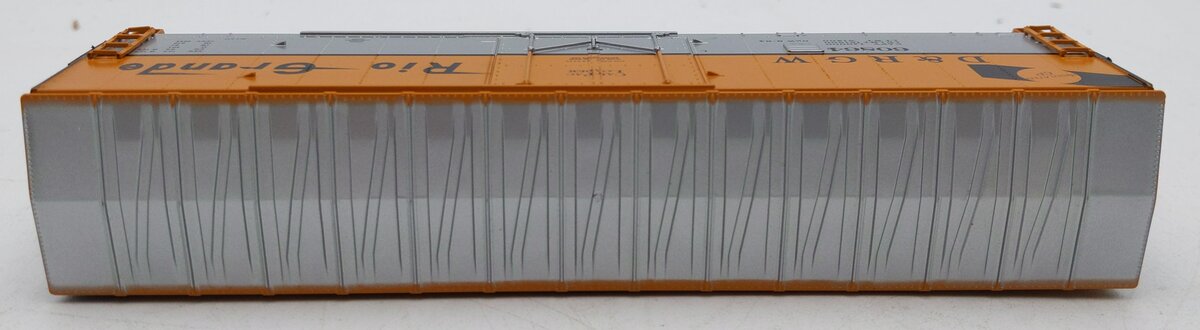 Athearn 74806 HO Rio Grande 50' YSD Boxcar #60864