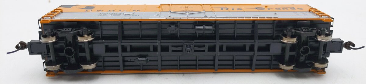 Athearn 74806 HO Rio Grande 50' YSD Boxcar #60864