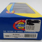 Athearn 74806 HO Rio Grande 50' YSD Boxcar #60864
