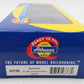 Athearn 93768 HO Santa Fe PS 2893 Covered Hopper Car #300358