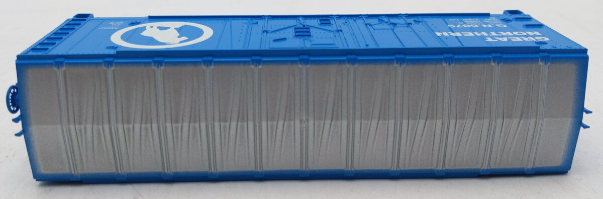 Athearn 71969 HO Great Northern RTR 40' Grain Boxcar #6879
