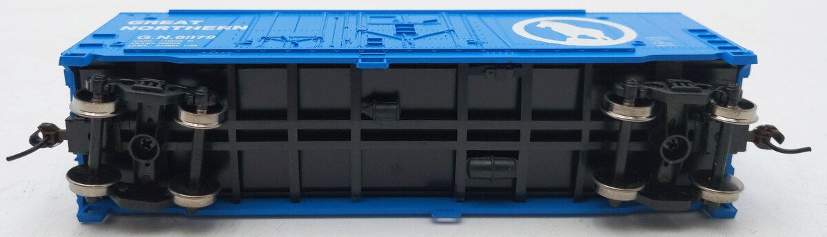 Athearn 71969 HO Great Northern RTR 40' Grain Boxcar #6879