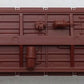 Athearn 88104HO Scale BNSF 60' Bulkhead Flatcar #545647