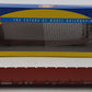 Athearn 88104HO Scale BNSF 60' Bulkhead Flatcar #545647