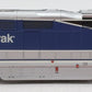 Athearn 26316 HO Amtrak F59PHI Operation West Diesel Locomotive #454