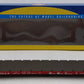 Athearn 88102 HO Santa Fe 60' Bulkhead Flatcar # 95764