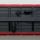 Athearn 88102 HO Santa Fe 60' Bulkhead Flatcar # 95764