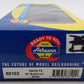 Athearn 88102 HO Santa Fe 60' Bulkhead Flatcar # 95764