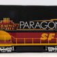 Broadway Limited 4402 HO Santa Fe GE C30-7 Diesel Locomotive #8066 w/Paragon3 LN/Box